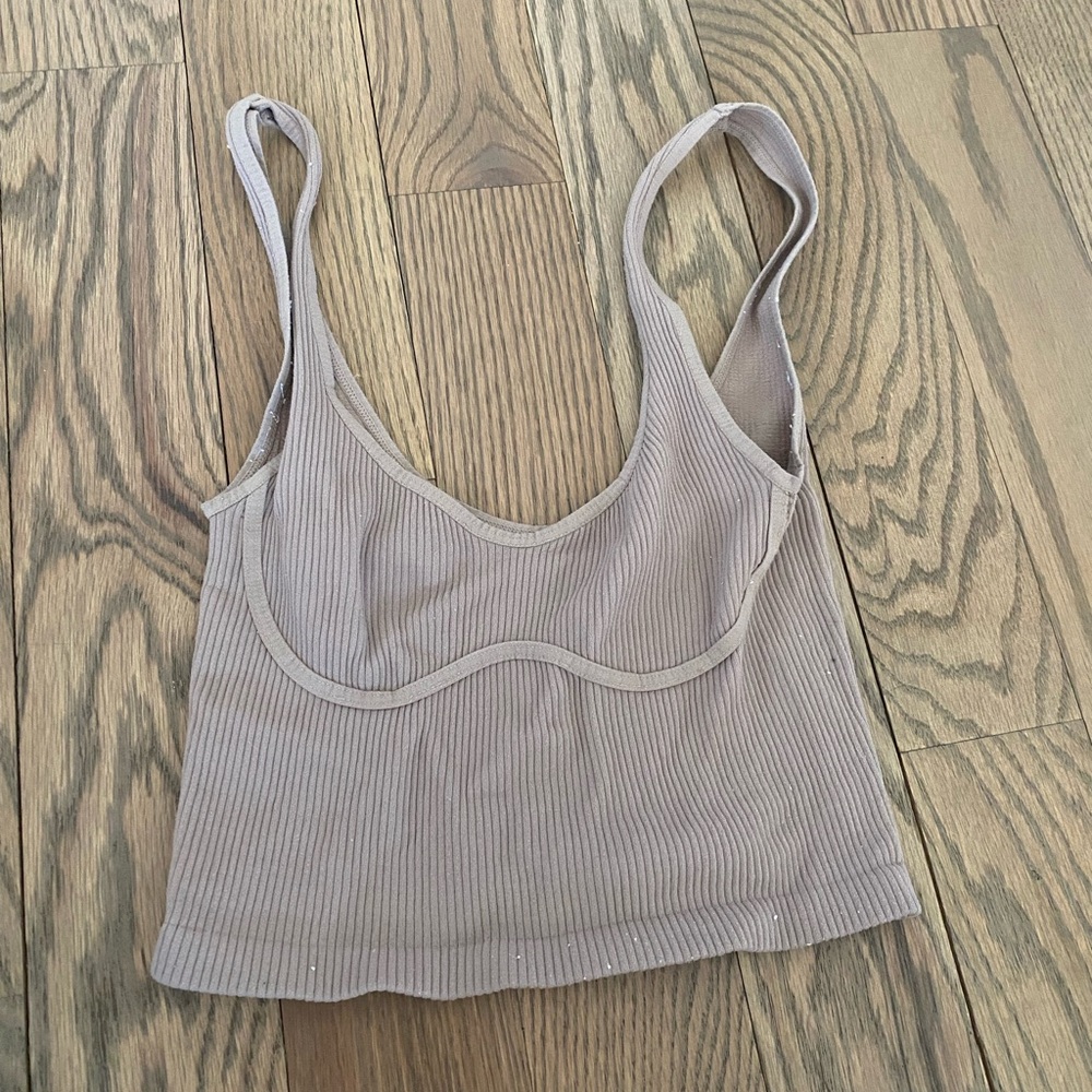 Free People Tank